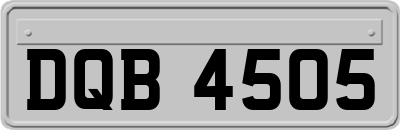 DQB4505