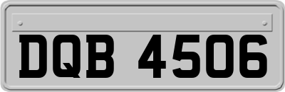 DQB4506