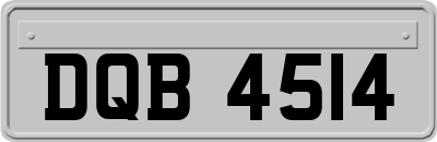DQB4514