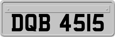 DQB4515