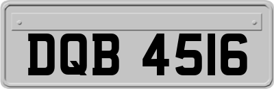 DQB4516
