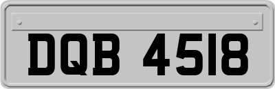 DQB4518