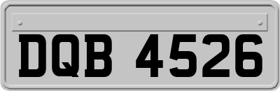 DQB4526