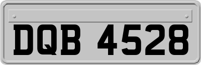 DQB4528