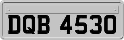 DQB4530