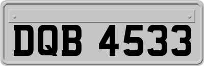 DQB4533