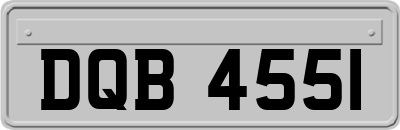 DQB4551