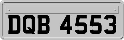 DQB4553