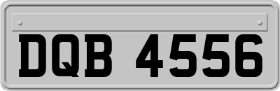 DQB4556