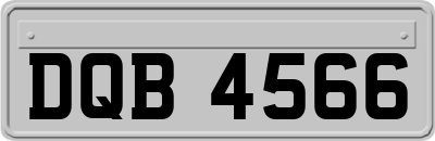 DQB4566