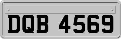 DQB4569