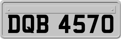 DQB4570