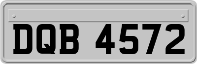 DQB4572