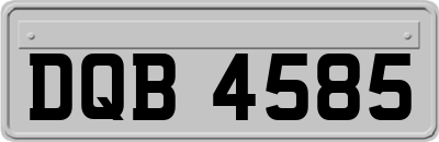 DQB4585