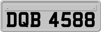 DQB4588