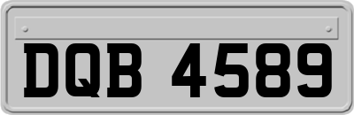 DQB4589