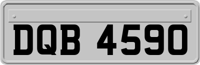DQB4590