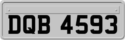 DQB4593