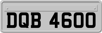 DQB4600
