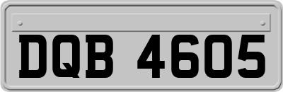 DQB4605