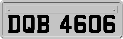 DQB4606