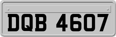 DQB4607