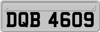 DQB4609