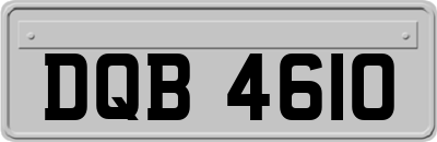 DQB4610