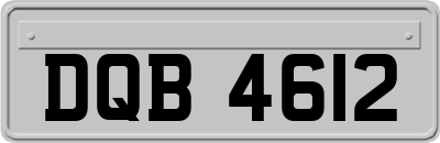 DQB4612