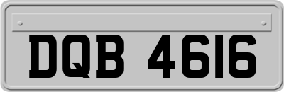 DQB4616