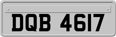 DQB4617