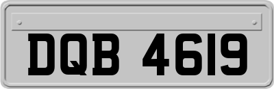 DQB4619