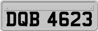 DQB4623