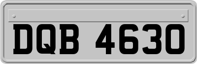 DQB4630