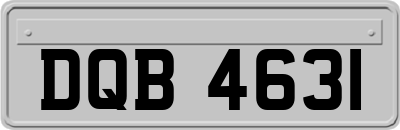 DQB4631