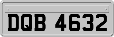 DQB4632