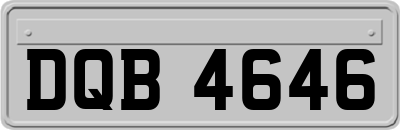 DQB4646