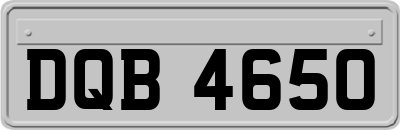 DQB4650