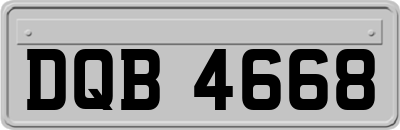 DQB4668