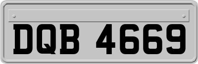 DQB4669