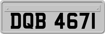DQB4671