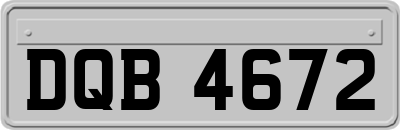 DQB4672