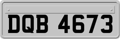 DQB4673
