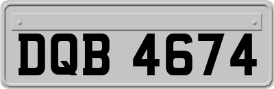 DQB4674