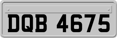 DQB4675