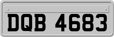 DQB4683