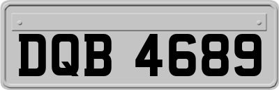 DQB4689
