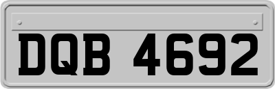 DQB4692