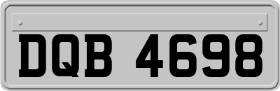 DQB4698