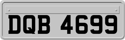 DQB4699